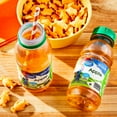 thumbnail image 2 of Great Value Apple Juice, Featuring Stitch, 8 fl oz, 6 Count, 2 of 8
