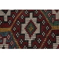 thumbnail image 6 of Kilim, Bedroom Rug, Turkish Rug, Home Decor Rug, Art Rug, 5.6x9.2 ft Large Rug, 6 of 9