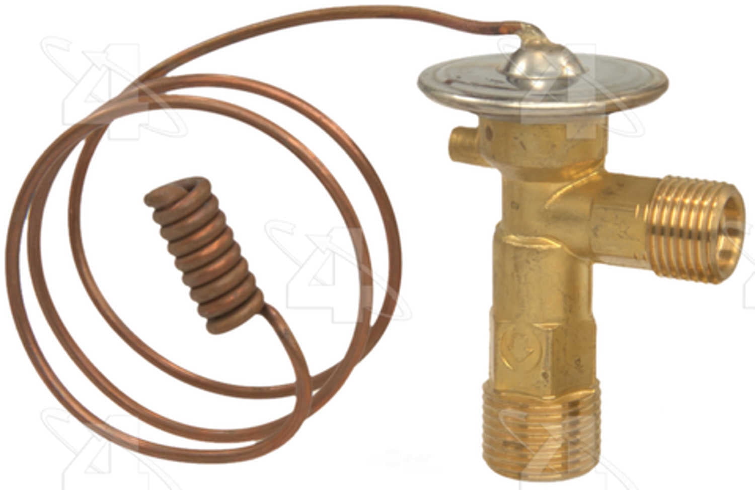 Four Seasons 20184SK A/C Compressor Replacement Service Kit