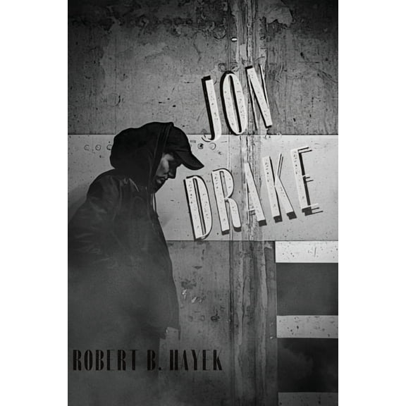 Jon Drake, (Paperback)