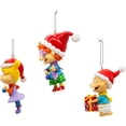 thumbnail image 4 of Kurt Adler Rugrats Blow Old Ornament Set, 3-Piece Set - N/A, 4 of 6