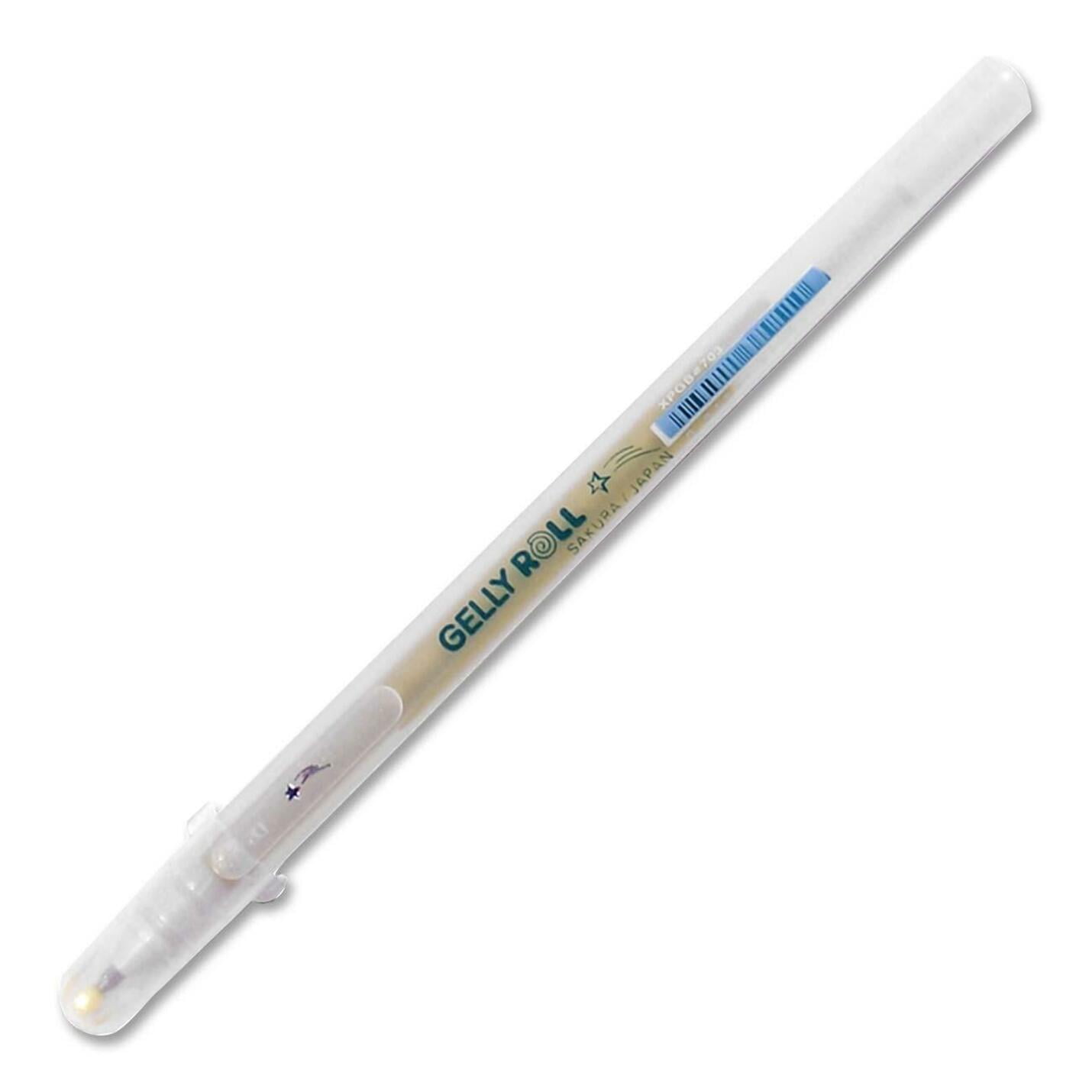 Gelly Roll Golden Gel Pen