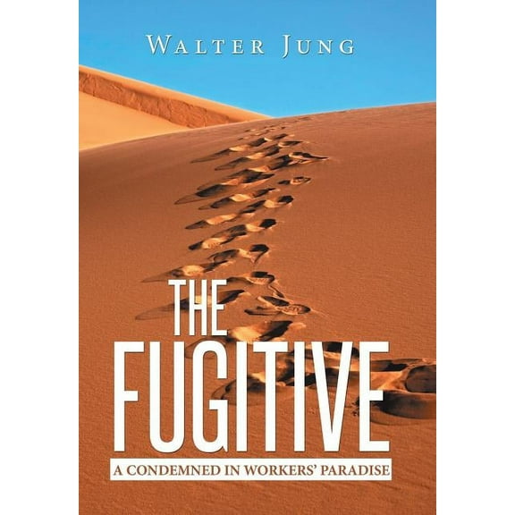 The Fugitive (Hardcover)