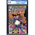 thumbnail image 1 of Fantastic Four #251 - CGC 9.2 Comic Book, 1 of 2