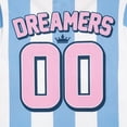 thumbnail image 5 of Disney Princess Toddler Girls' Soccer 2-Piece T-Shirt and Shorts Set Navy Blue, 5 of 5