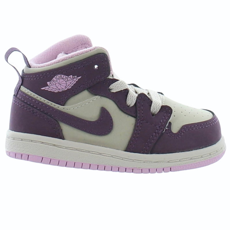 jordan 1 mid pro purple desert sand