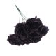 thumbnail image 3 of GOOHOCHY Flor de rosa artificial de 7 cabezas Ramo de flores de rosa negra con apariencia real para el festival de la fiesta de bodas (sin hojas), 3 of 8