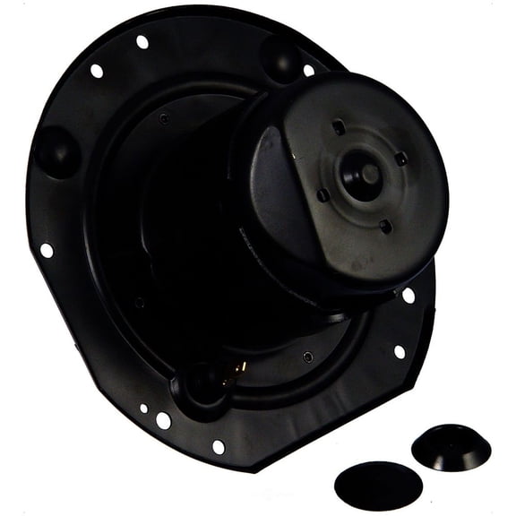 VDO PM102 HVAC Blower Motor Fits select: 1967-1992 CHEVROLET CAMARO, 1966-1986 CHEVROLET C10