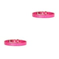 thumbnail image 4 of Methold Collar para cachorros saludable e higiénico: prioridad para perros pequeños recién nacidos Collar de parto duradero y duradero para Type11 NO11, 4 of 6