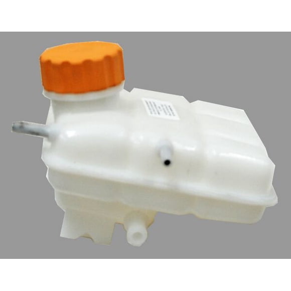 DEPÓSITO ANTICONGELANTE MATIZ 2006 al 2015 CHEVROLET 0.8 0.8 Generica .