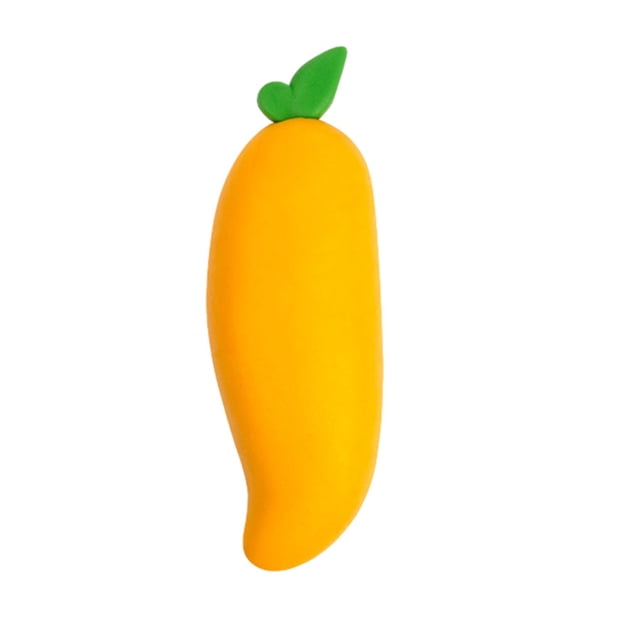 Sidaley Experimente un producto seguro y no tóxico que no se desmorona con una textura suave y elástica Alta eficiencia Delicado Buena cartulina mango