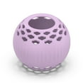 thumbnail image 4 of Funda protectora para HomePod Mini Altavoz inteligente con estuche de transporte portátil Estuche de silicona a prueba de polvo, 4 of 7
