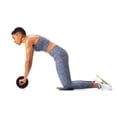 thumbnail image 2 of Reebok Ultra-Grip Ab Wheel & Knee Pad, 2 of 4