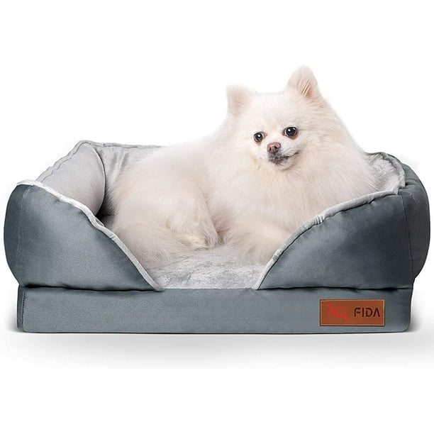 Dog clearance couch walmart