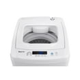 Magic Chef Portable Mini Washer, 0.9 Cu. ft. Compact Top Load, Perfect