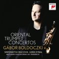 thumbnail image 1 of Concertos pour Trompette Orientale, 1 of 1