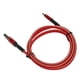 thumbnail image 5 of Cable USB de carga rápida de 5A y 1m, Cable cargador de transferencia de datos para teléfono móvil IOS/Android tipo C, 5 of 14