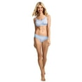 thumbnail image 4 of Jockey Women's Soft Stretch Lace Microfiber Bikini, 4 of 6