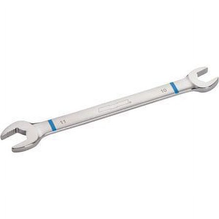 Channellock Products Metric 10 mm x 11 mm Open End Wrench