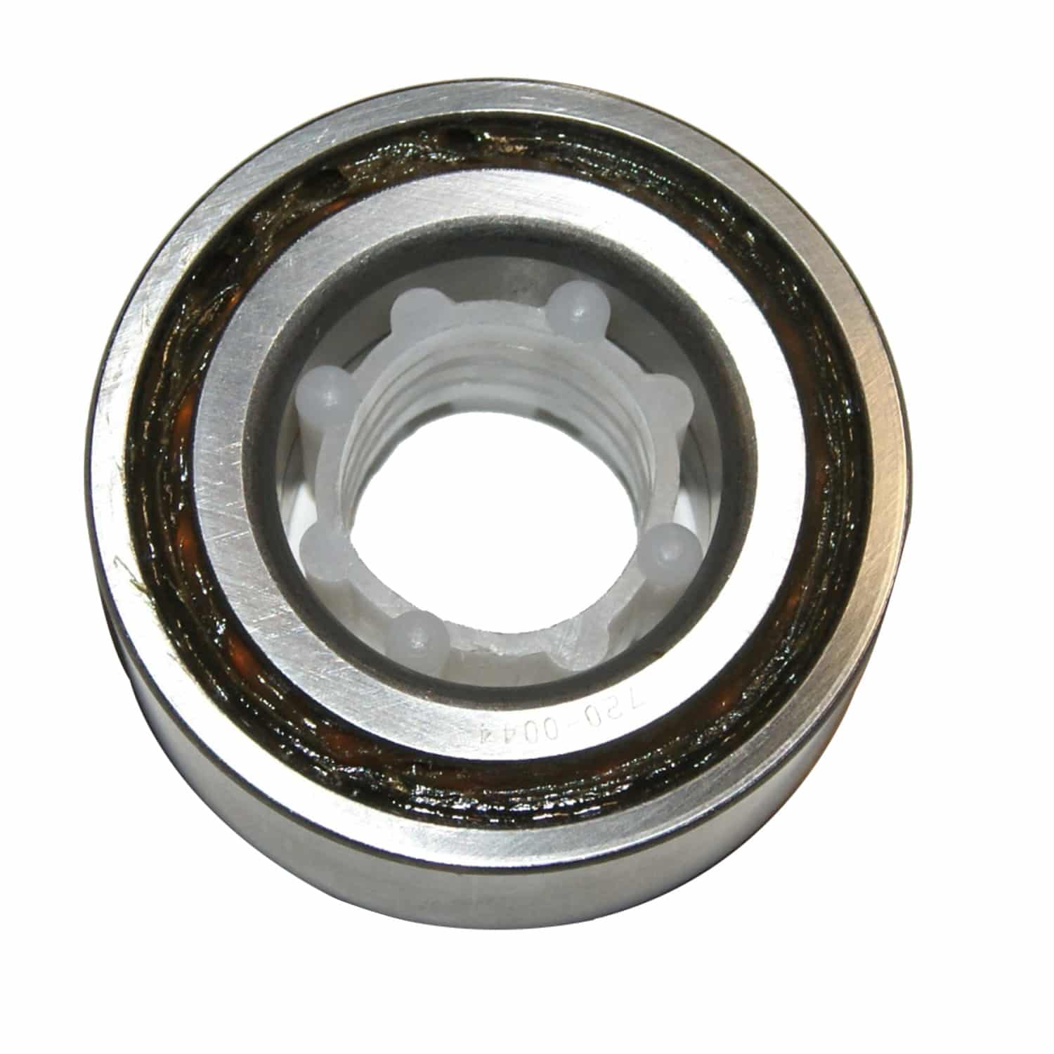 GMB 720-0044 Wheel Bearing that fits a Dodge Colt (1993-1994)