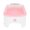 Rosy, variant on Automatic Cat Feeder, Smart Pet Food Dispenser with Timer, 2000mAh Battery, Gray (9.06 x 6.50 x 4.33 in)