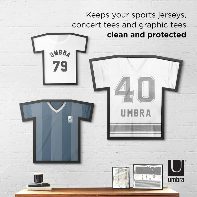Umbra T-Frame T-Shirt Wall Display Frame Medium 28.54