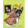 thumbnail image 1 of Pre-Owned Wearable Arf: 16 Fabulous Fashions for Your Darling Dog (Paperback) 1571205411 9781571205414, 1 of 1