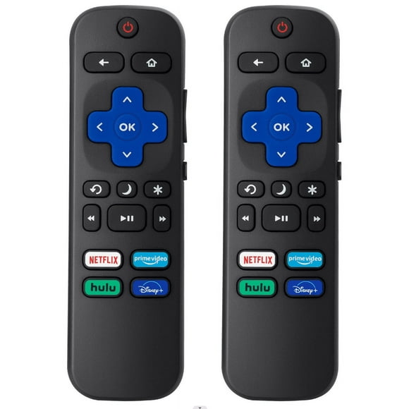 Roku Streaming Stick Remote Control Replacement