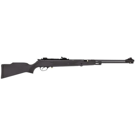 Hatsan Torpedo 105X Vortex Under Lever Airgun .177 Caliber Black Synthetic