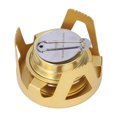 thumbnail image 2 of MiniSpiritBurner, MiniBackpackingStuve Gold con bolsa de almacenamiento para senderismo LHCER Descripción de la referencia, 2 of 8