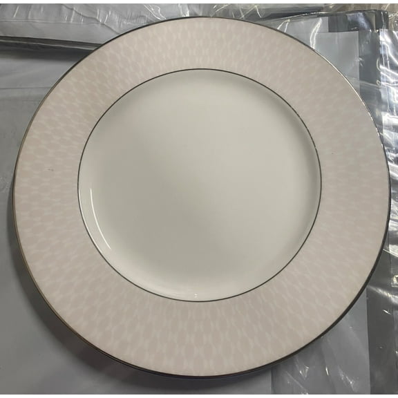 kate spade new york 836025 mercer drive accent plate