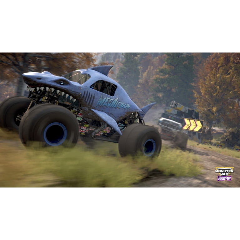 Monster Jam Showdown for PlayStation 5 photo 2