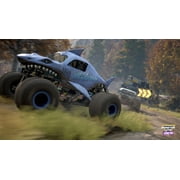 Monster Jam Showdown for Playstation 5