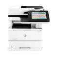 thumbnail image 1 of Impresora láser multifunción HP LaserJet Enterprise M527dn con Ethernet integrado e impresión dúplex (renovada), 1 of 5