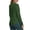 Army Green, variant on Sun Protection Hoodie for Women UPF 50 Summer Long Sleeve Solid Color Lightweight Workout Shirts for Hiking Fishing Black S