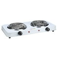 thumbnail image 4 of Estufa eléctrica doble Sincero para cocinar al aire libre 220V UE, 4 of 10