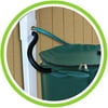 Rain Barrel Diverter