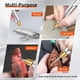 thumbnail image 3 of Juego de Bolígrafos de Micrograbado Eléctricos, Herramientas Rotativas Inalámbricas Recargables por USB, 37000 PRM y Bajo de Ruido, para Joyería de Madera y Piedra., 3 of 6