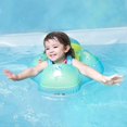 thumbnail image 4 of Baby Pool Float,Inflatable Baby Swimming Ring Baby Float for Swimming Pool with Manual Pump, 4 of 4
