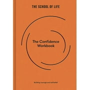 Workbook: The Confidence Workbook (Hardcover)