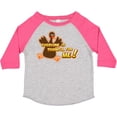 thumbnail image 3 of Inktastic Everyone is Thankful for Me Boys or Girls Toddler T-Shirt, 3 of 5