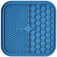 thumbnail image 1 of Dog Cat Slow Food Mat Safe Anti-choke Pet Silicone Pets Lick Pad, 1 of 8