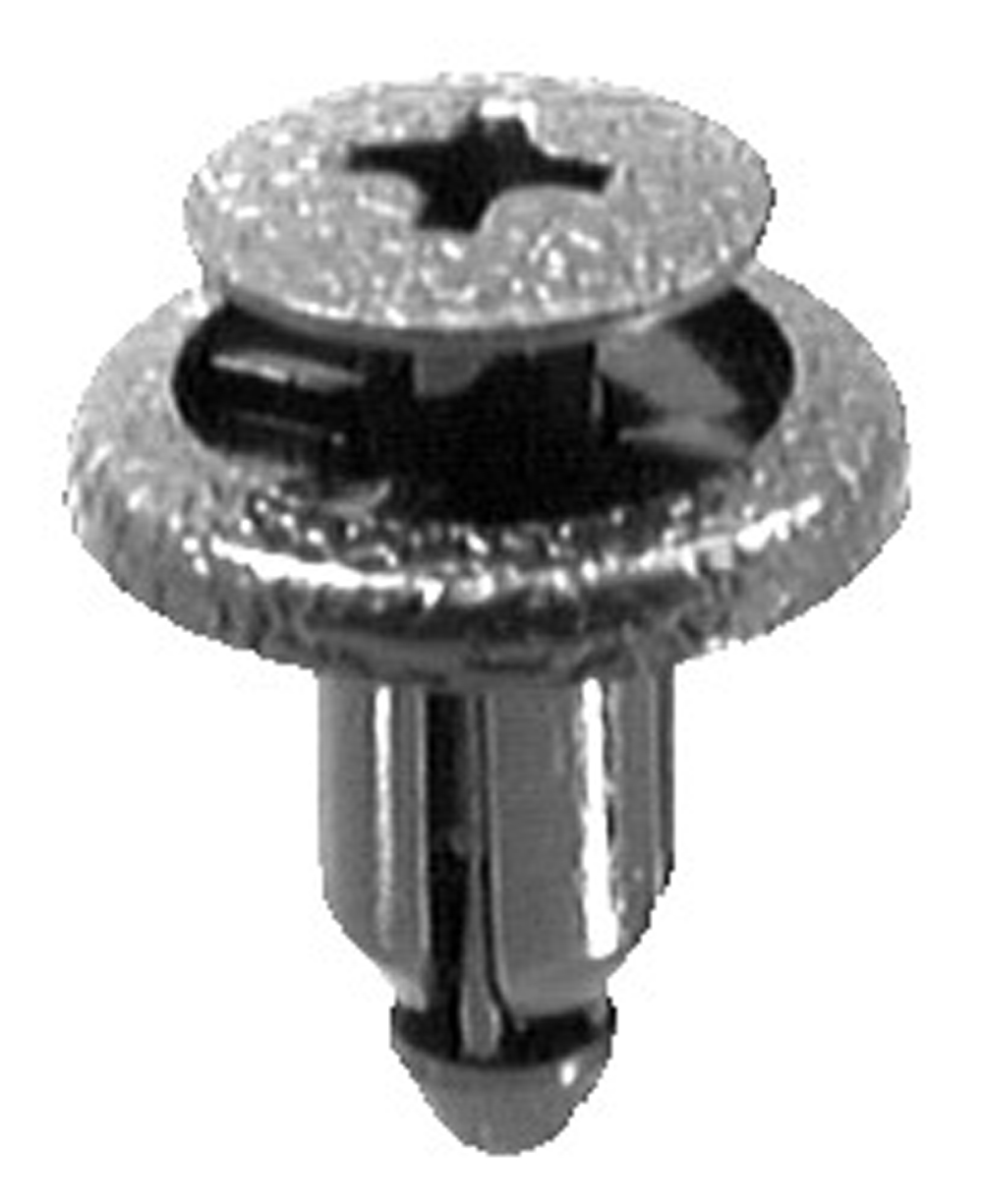 15 Door Trim Panel Retainers Clips For GM 94858343 Geo Prizm