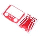 thumbnail image 4 of Juego de pegatinas para drones PVC de corte preciso pegatina para drones RC duradero para decoración ANGGREK  Otros, 4 of 8
