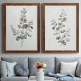 thumbnail image 7 of Eucalyptus I - Premium Framed Canvas 2 Piece Set - Ready to Hang, 7 of 7