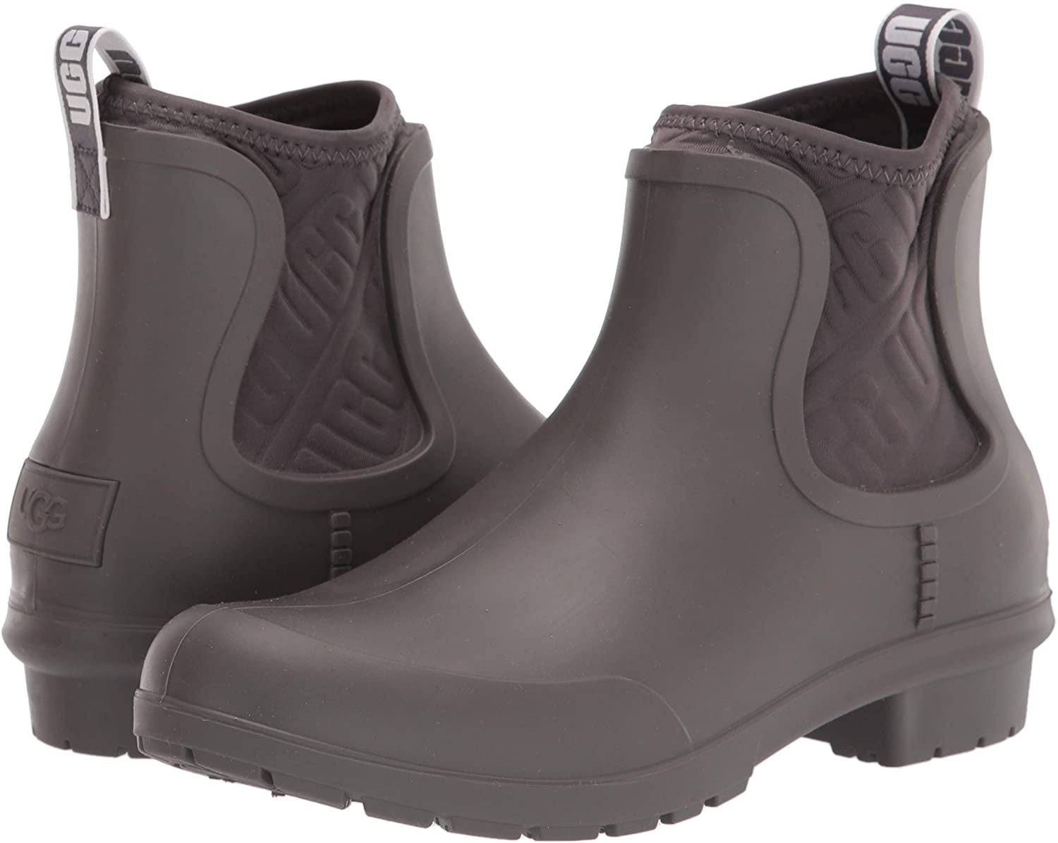 【未使用】UGG 1110650 CHEVONNE  レインブーツ ネイビー ファッション好きが選ぶ人気ブランドランキング】 未使用】UGG