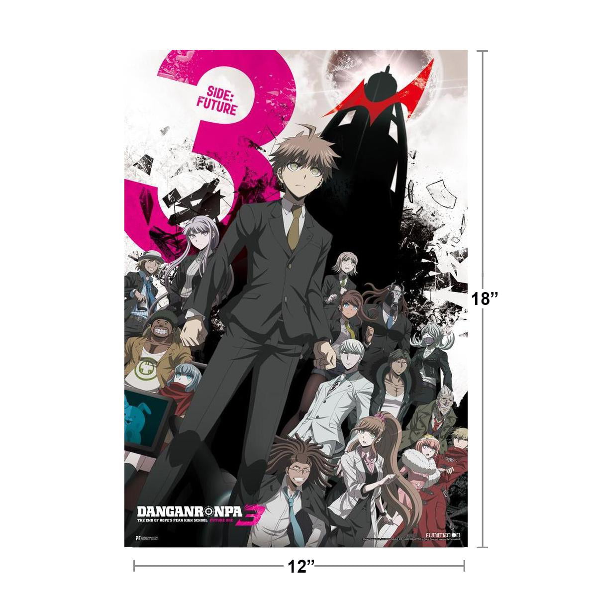 Anime Posters Amazing Anime Art Prints  Displate