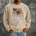 thumbnail image 5 of 250th Anniversary USA Sweatshirt & Hoodie, 250 Anniversary USA Shirt, Independence Day Sweatshirt for Men, 5 of 5