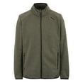 thumbnail image 1 of Regatta Mens Torrens Full Zip Fleece Jacket, 1 of 7