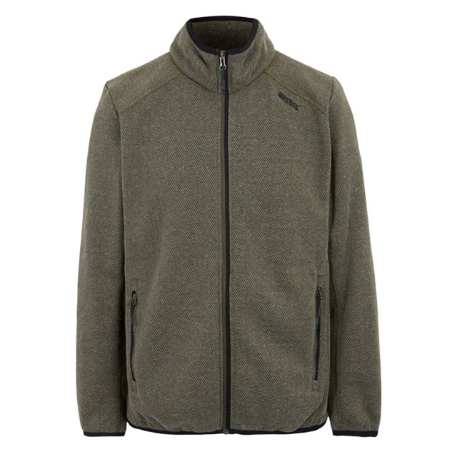 Regatta Mens Torrens Full Zip Fleece Jacket